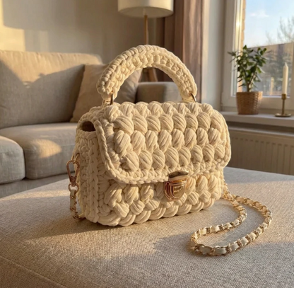 The CozyCarry Bag