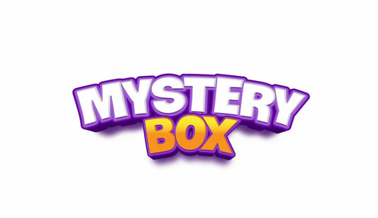 Mystery Box