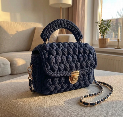 The CozyCarry Bag