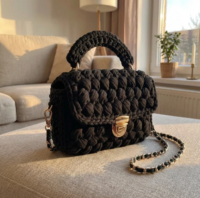 The CozyCarry Bag