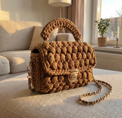 The CozyCarry Bag