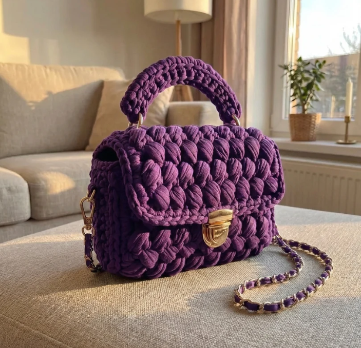 The CozyCarry Bag