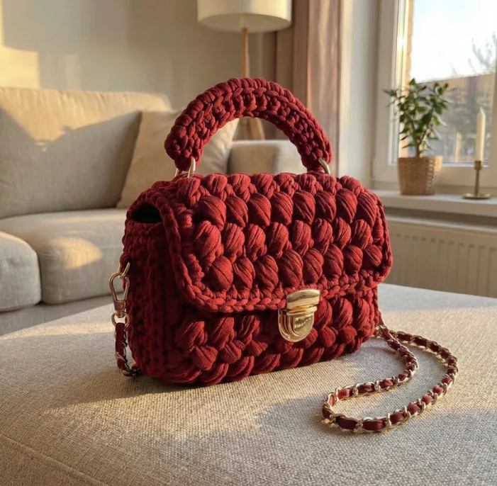 The CozyCarry Bag