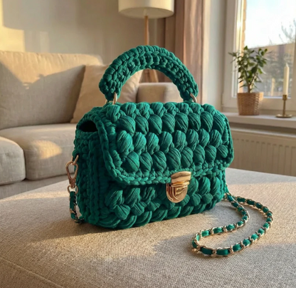 The CozyCarry Bag